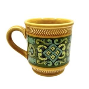 Sadler England Vintage Cups x 4